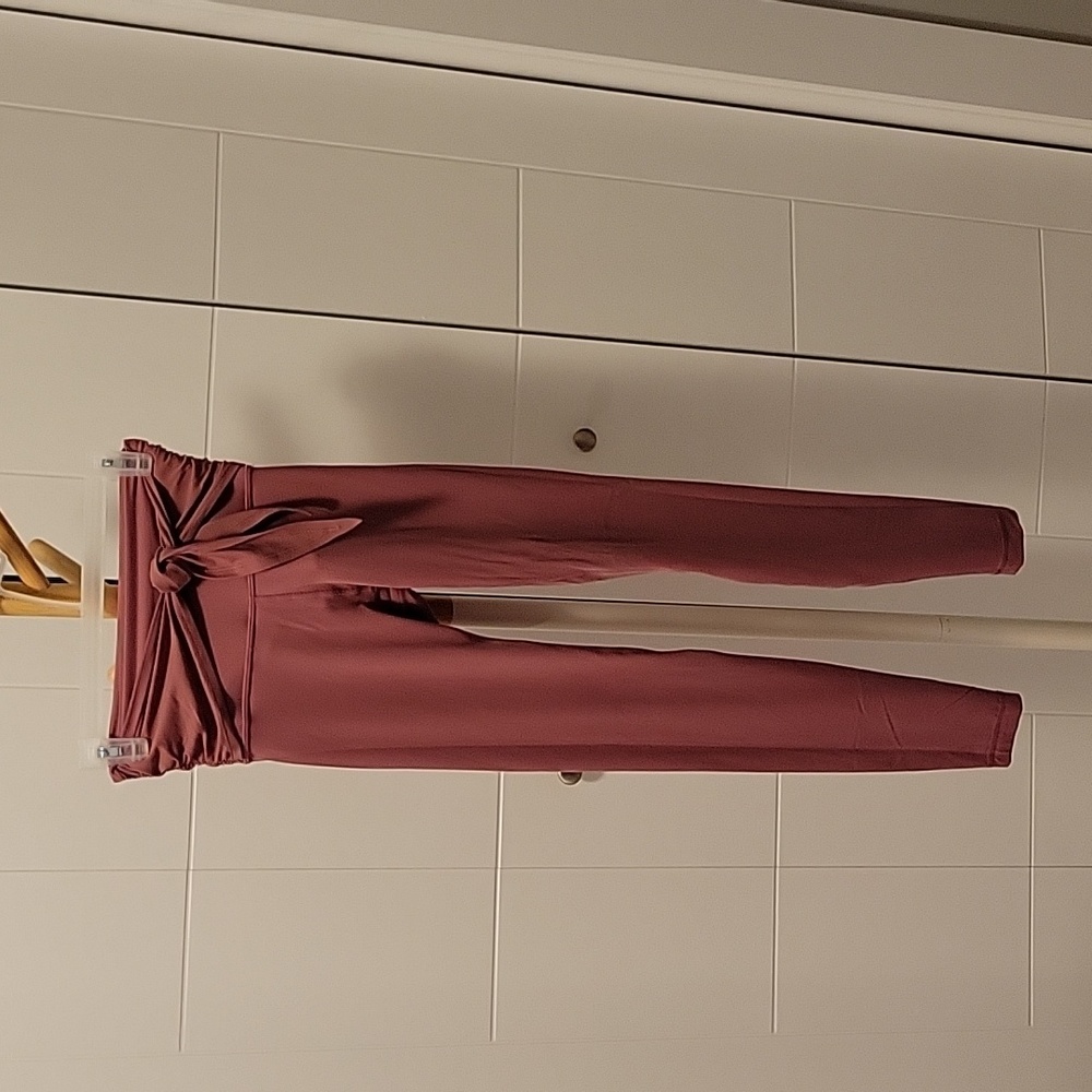 Lululemon align tights